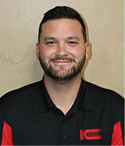 Blake Richter Profile Pic