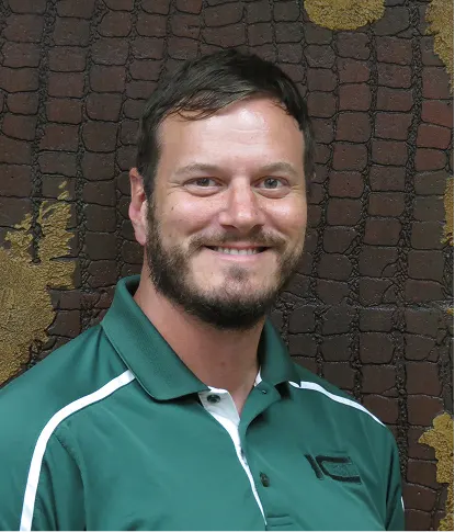 Profile Pic of David Bennett