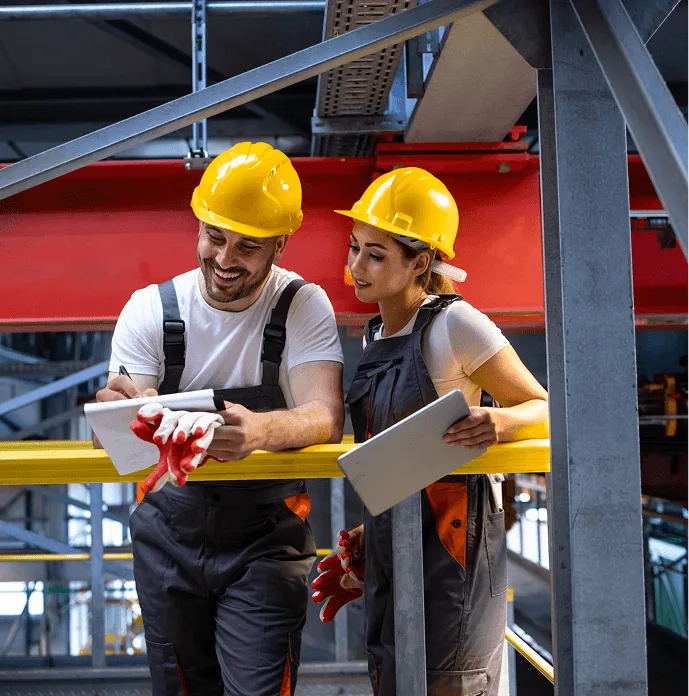 We Provide On-Site Courses & Services