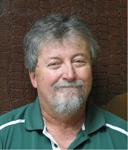 Profile Pic of Roygene Harmon